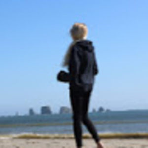 Meet your Posher, Vicki